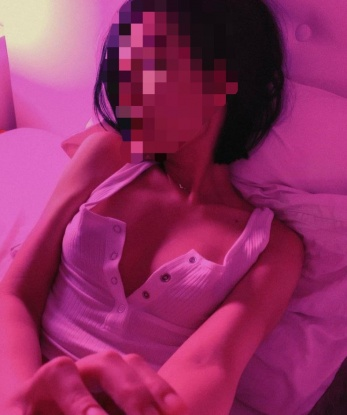 Анкета проститутки Регина - город Карамахи, 25 лет, №4509